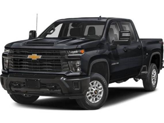 CHEVROLET SILVERADO HD 2024 2GC4YPEY9R1111777 image CHEVROLET SILVERADO HD 2024 2GC4YPEY9R1111777 image